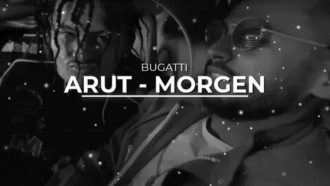 Morgenstern bugatti
