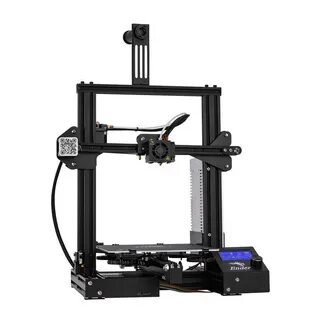 Принтер creality ender 3 v2