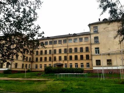 49 школа архангельск вакансии