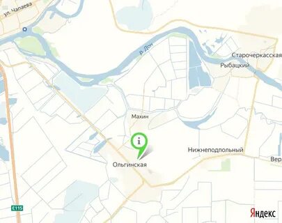 Гисметео ольгинская ростовская область