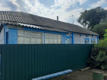 Дома в селе латном