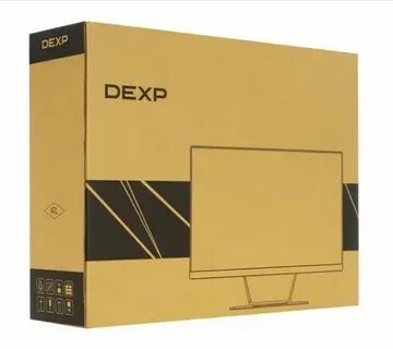 Моноблок dexp aio mc