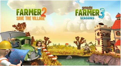 Farmers 2