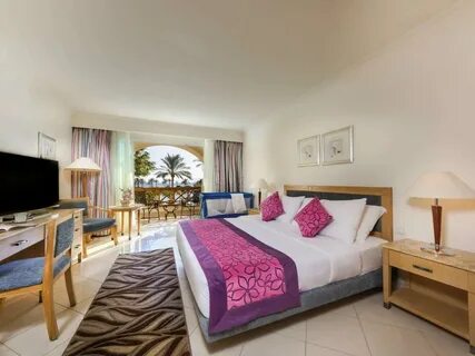 Movenpick отель отзывы