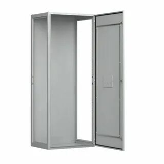 Корпус вру 1800х800х450
