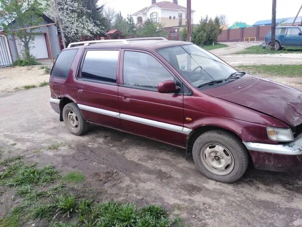 Митсубиси спейс вагон 1993. Mitsubishi space wagon 1993. mitsubishi space wagon 2.0. мицубиси спейс вагон 1993г. mitsubishi space wagon 2.0 1993.