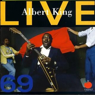King live