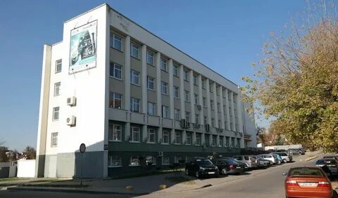 Гродненский блог