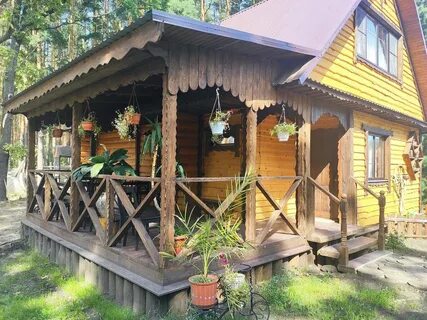 Поселок березка тамбовский