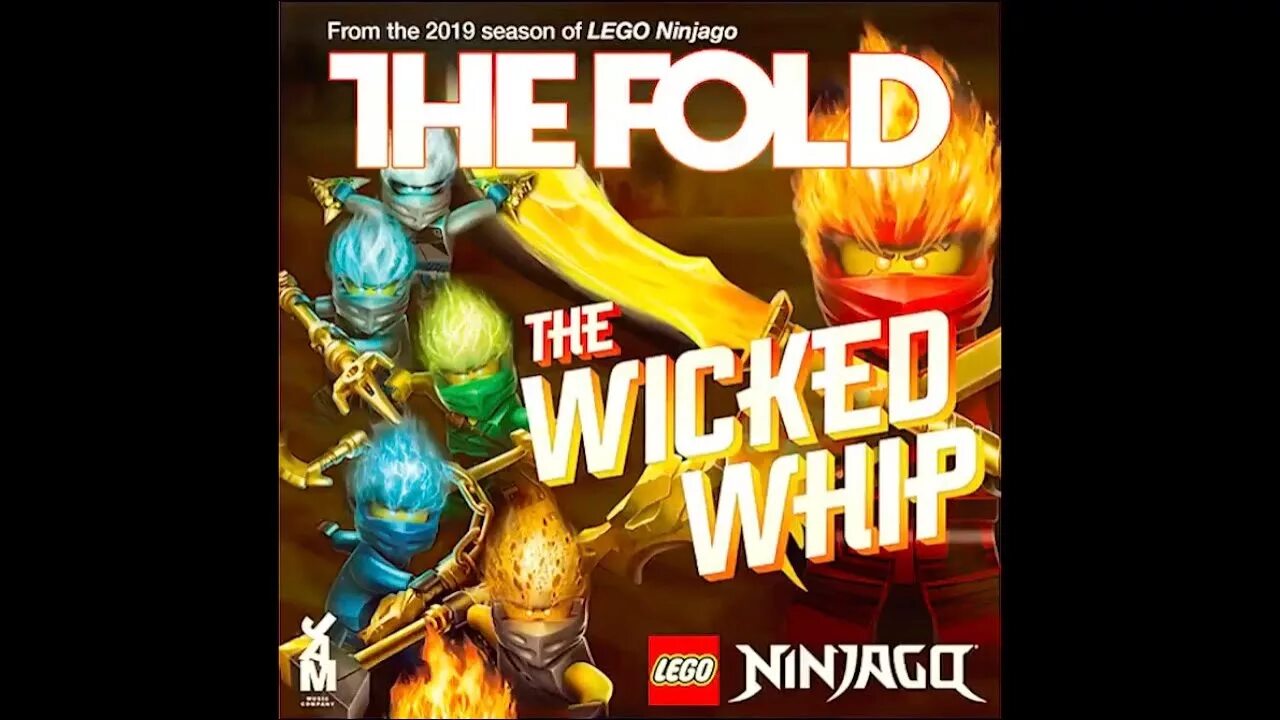 Ninjago the weekend whip. The weekend Whip Ниндзяго. The Fold weekend Whip.