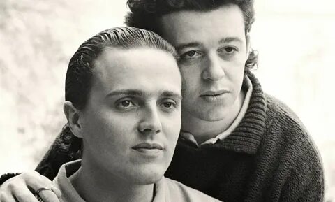 Tears for fears