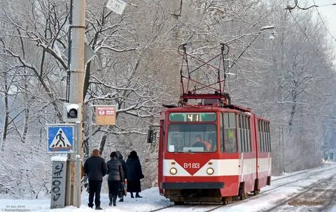 Остановки 41 трамвая спб