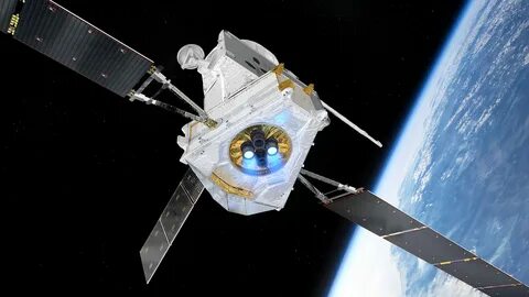 Название летательного космического аппарата