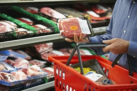 Новое в торговле продуктами