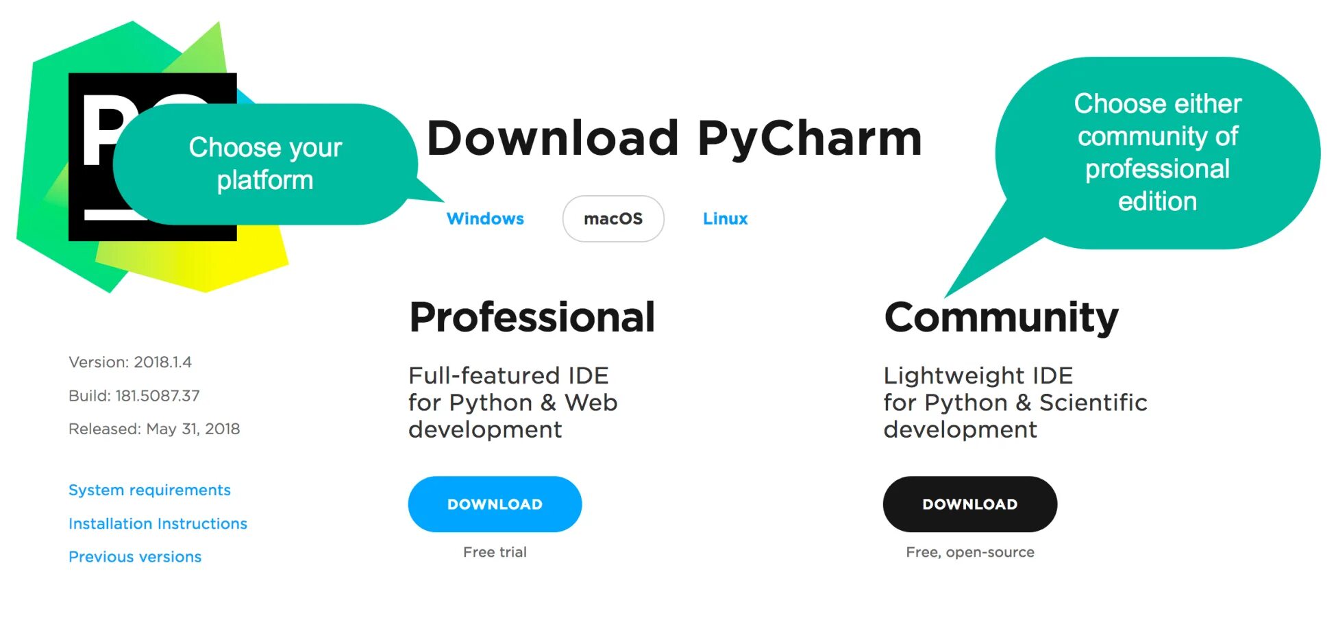 Pycharm community edition windows. Pycharm презентация. pycharm преимущества. pycharm download. pycharm professional.