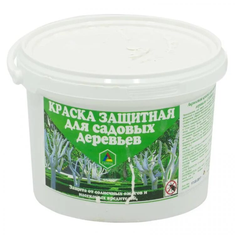 Садовая краска для побелки деревьев. Краска садовая для защиты деревьев от солнечных ожогов 3кг. краска для побелки садовых деревьев гера 1.5 кг. - 1 банка.. побелка садовая 2,7кг bitumast. краска для садовых деревьев 3кг, белый.