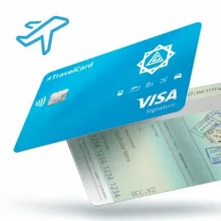 Travel card