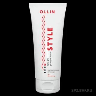 Ollin для укладки