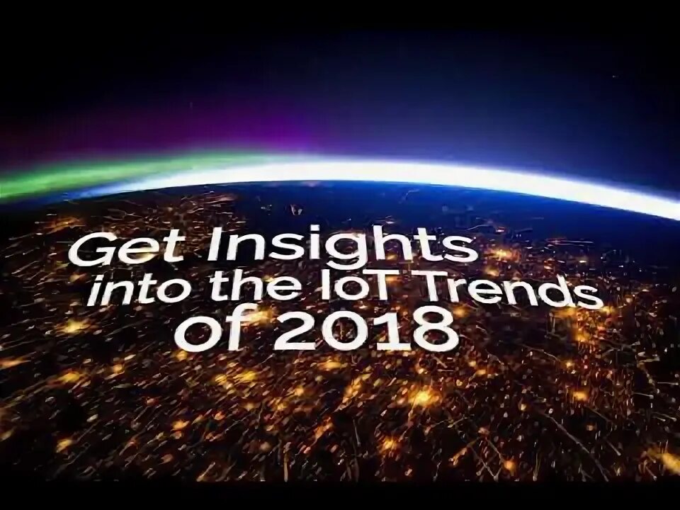 Get insight. Get insight