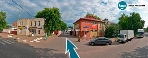 Хлебозаводская улица 5