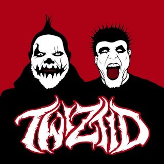 60. 0. Twiztid characters. 