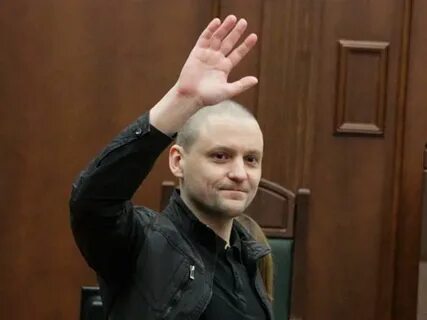 Владимира удальцов