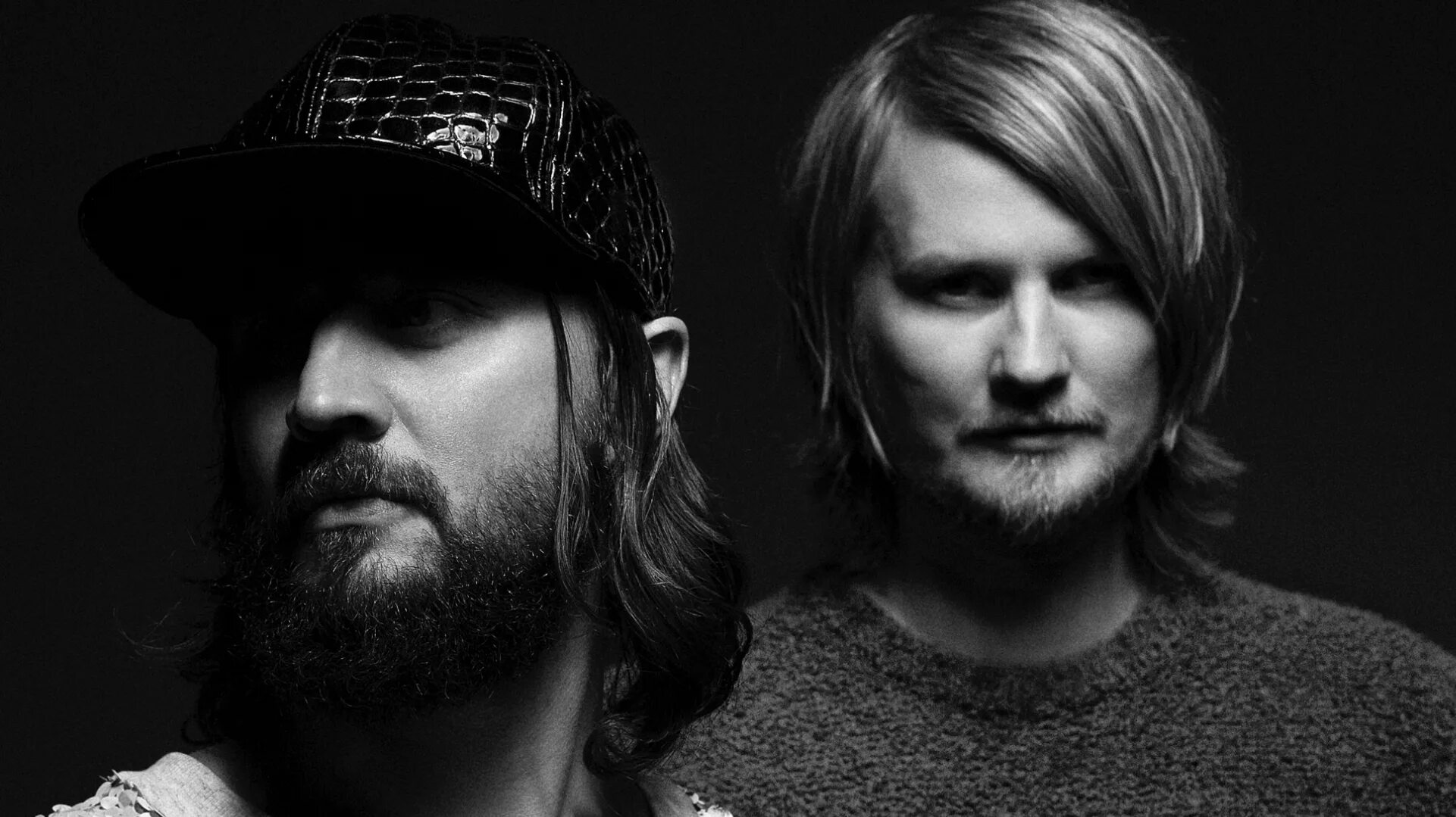 Royksopp. Свейн Берге. Группа Röyksopp. Royksopp 2023.