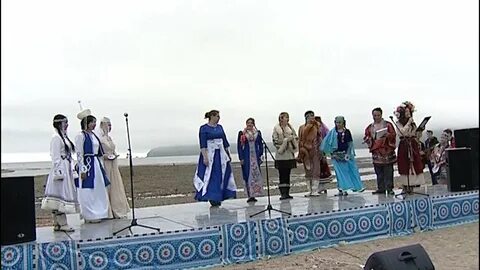 Дыхание моря сириус