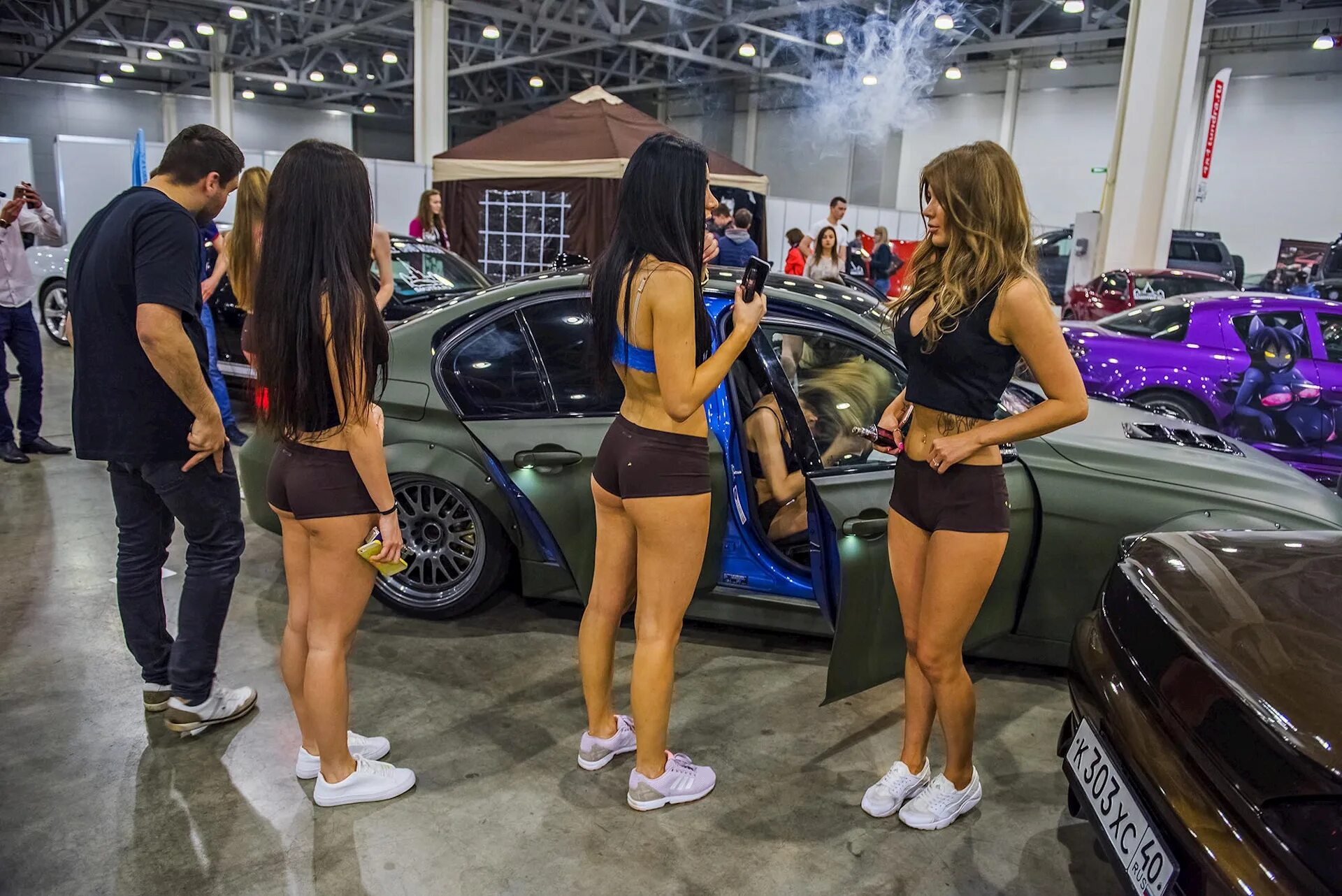 Tuning show 2025