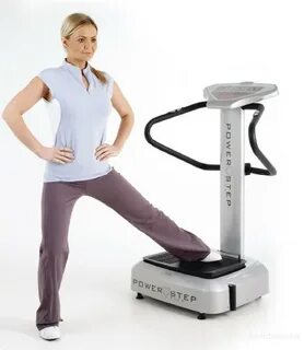 Power step