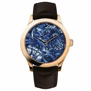 Midnight watch