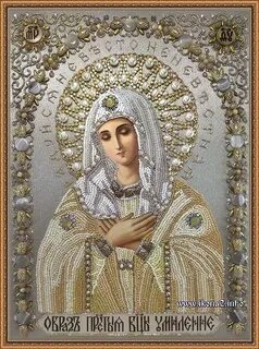 Икона невеста