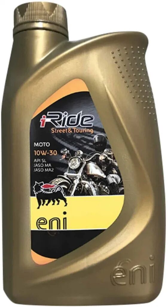 Масло ride 10w 40. Eni i-Ride Moto 10w-40. Eni/Agip i-Ride Moto 10w-40. Полусинтетическое моторное масло Eni/Agip i-Ride Moto 10w-40, 1 л. Масло Eni i-Ride Moto 10w-30 допуск.
