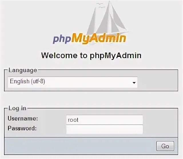 Etc phpmyadmin config inc php