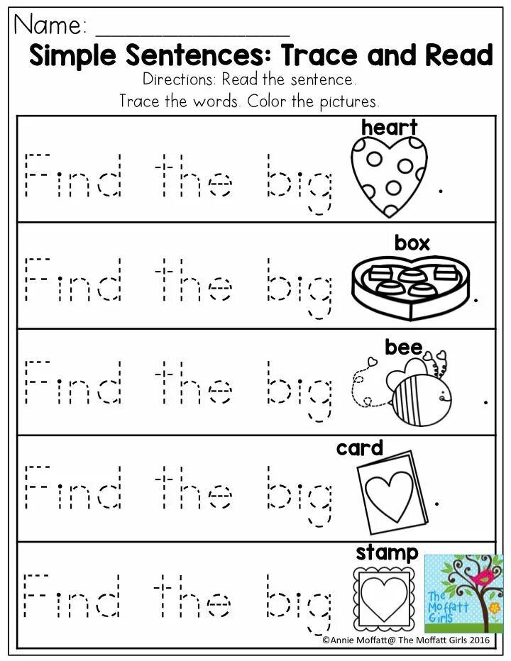 Cvc reading for kids. Read and trace. Write sentences tracing. Read and trace. Reading worksheets for kids.