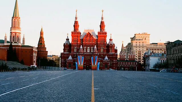 По этой фразе москвичи определяют приезжих: коренные жители так не говорят Общес