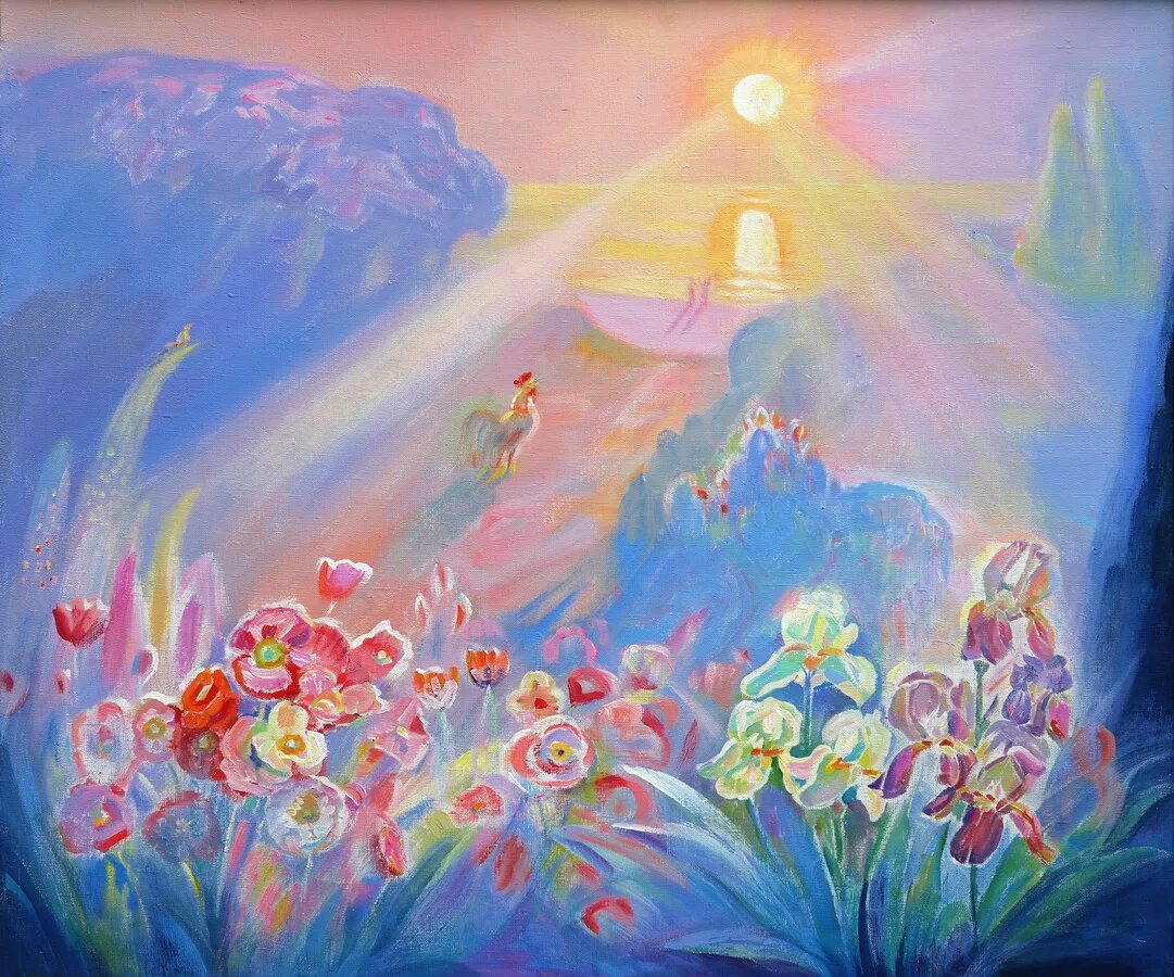 Весенний фон для рабочего стола. Славянская мифология берегиня лада. На весенний праздник света. Пробуждение имболк. Волшебная весна.