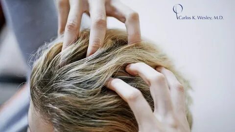 Hair take