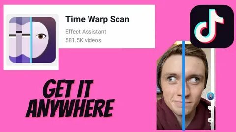 Time warp