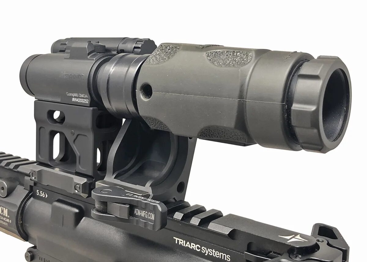 Holosun 3x magnifier. Прицел eotech + магнифер g33. Увеличитель holosun hm3x. Магнифер holosun откидной hm3x. Коллиматор holosun.