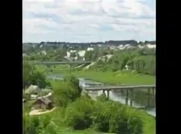 Зубцов город тверская