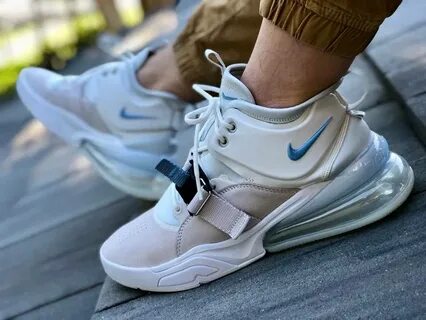 Air force 270