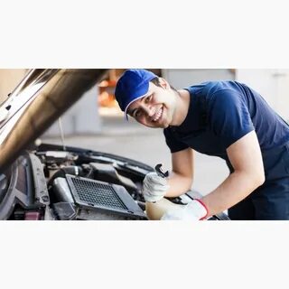 Работа автослесаря пермь