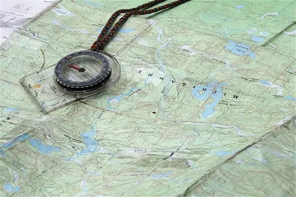 Navigation being opened
