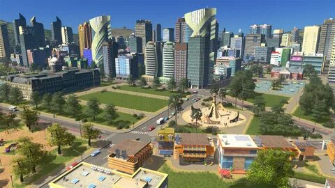 Дополнение cities