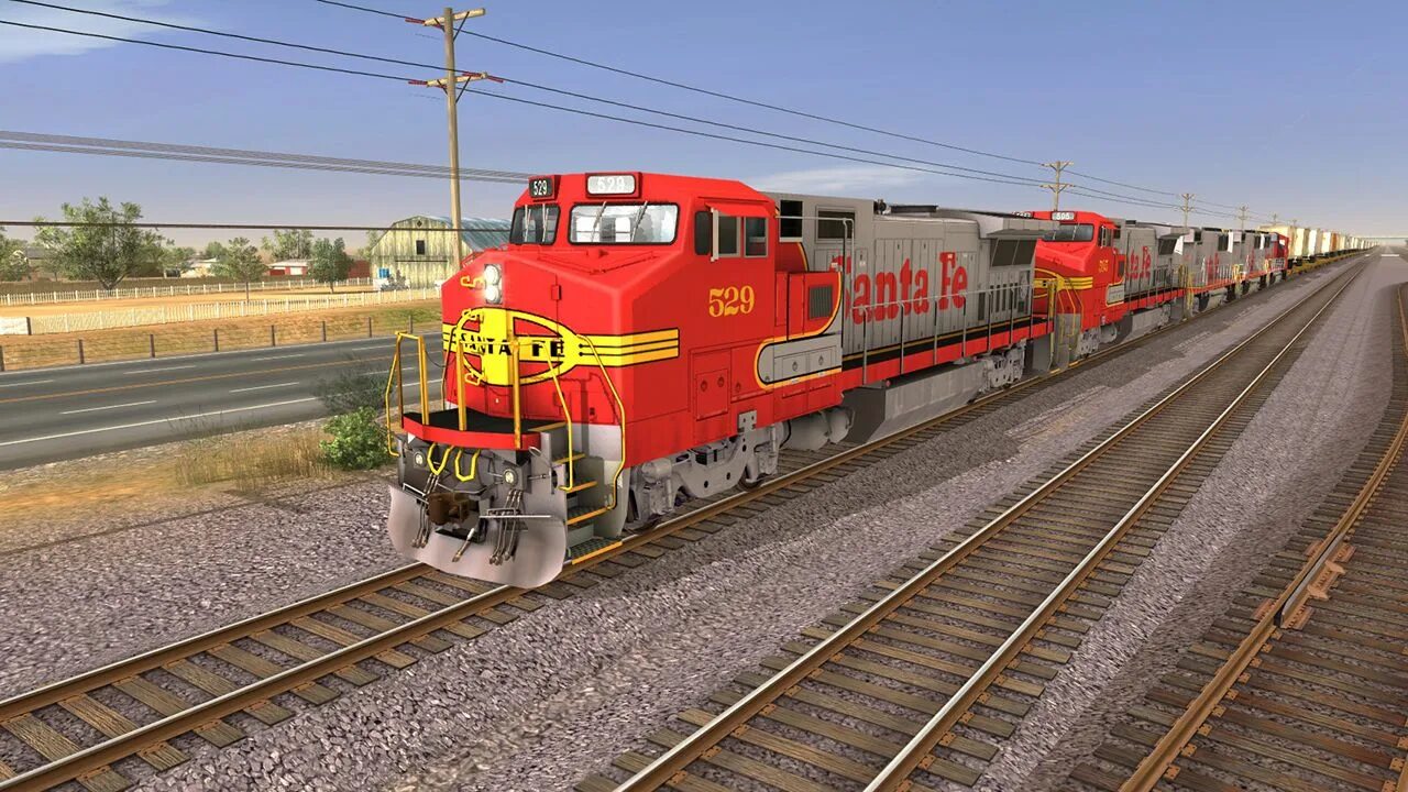 Trainz railroad simulator 2019 моды. Trainz mojave. trainz route. trainz 2019 моды. trainz 19 dlc.
