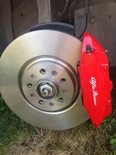 Тормозные диски drive2