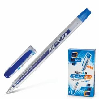 It is my pen