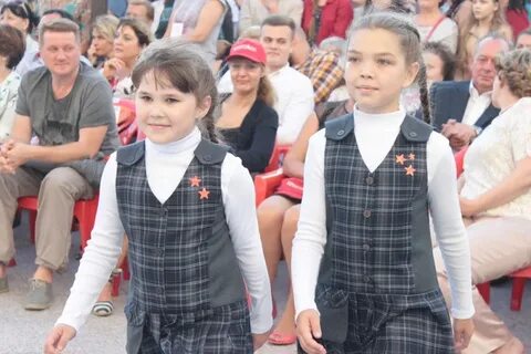 Школьная форма тюмень
