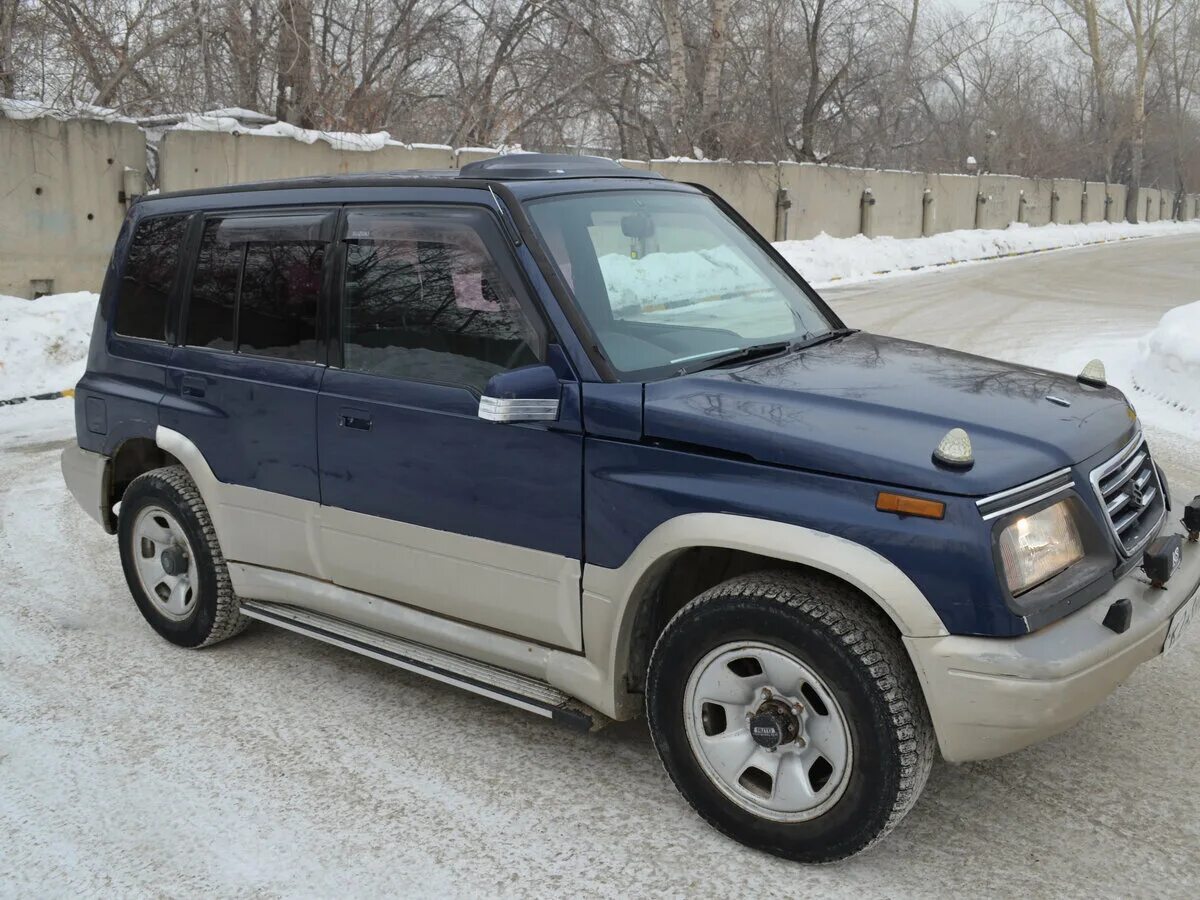 Эскудо новосибирск. Сузуки эскудо 1995. Сузуки эскудо 1988. Suzuki эскудо 1995. Suzuki Escudo 1995 года.